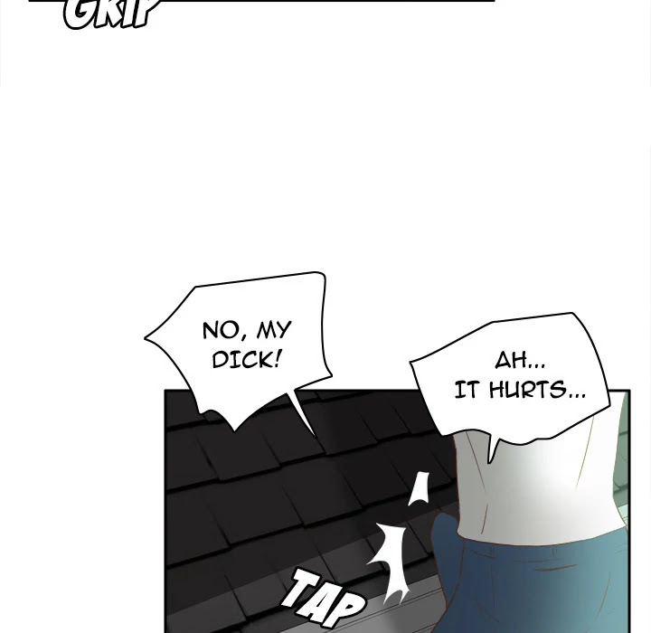 S Link Chapter 15 page 106 - Chapter 15: Dildo Link