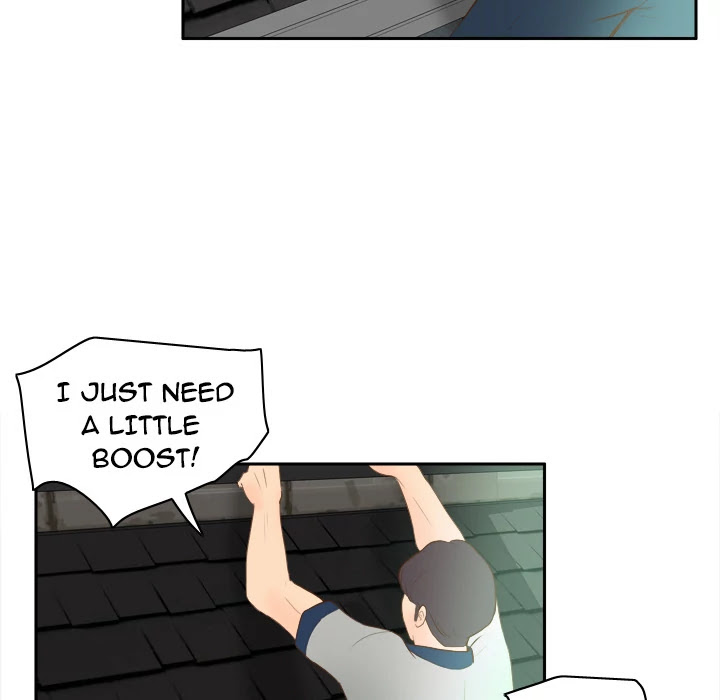 S Link Chapter 15 page 107 - Chapter 15: Dildo Link