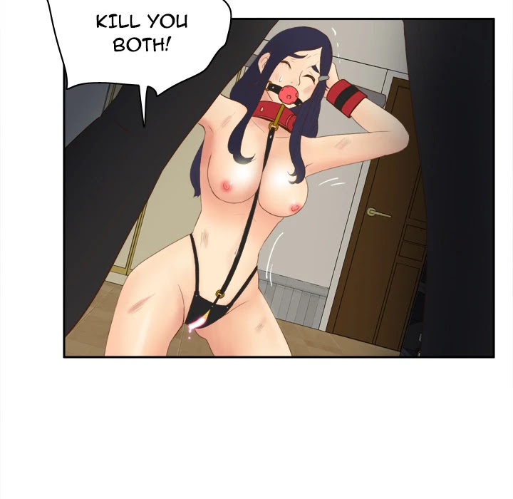 S Link Chapter 15 page 112 - Chapter 15: Dildo Link
