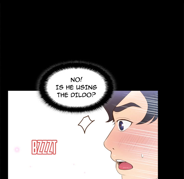 S Link Chapter 15 page 25 - Chapter 15: Dildo Link