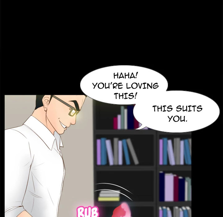 S Link Chapter 15 page 42 - Chapter 15: Dildo Link