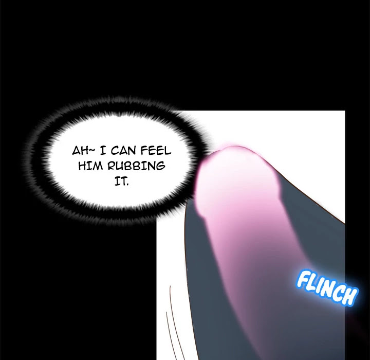 S Link Chapter 15 page 48 - Chapter 15: Dildo Link