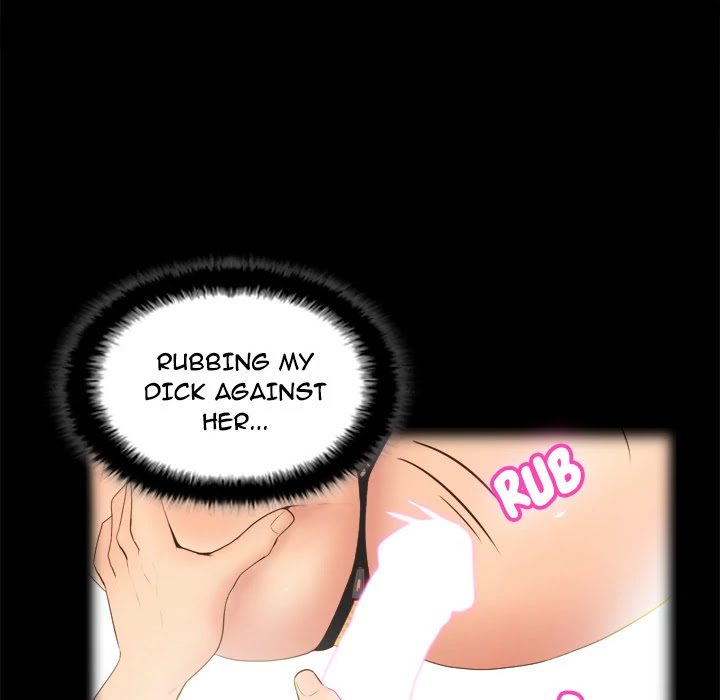 S Link Chapter 15 page 52 - Chapter 15: Dildo Link