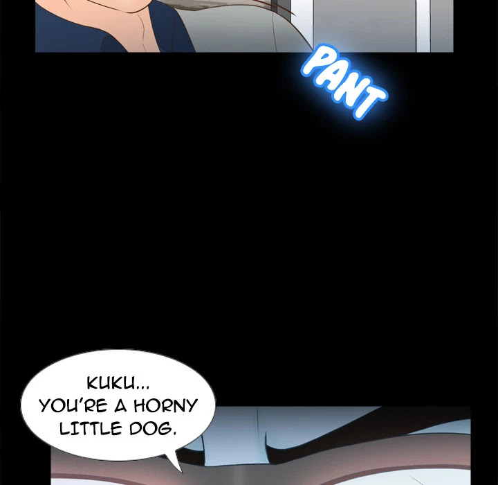 S Link Chapter 15 page 64 - Chapter 15: Dildo Link