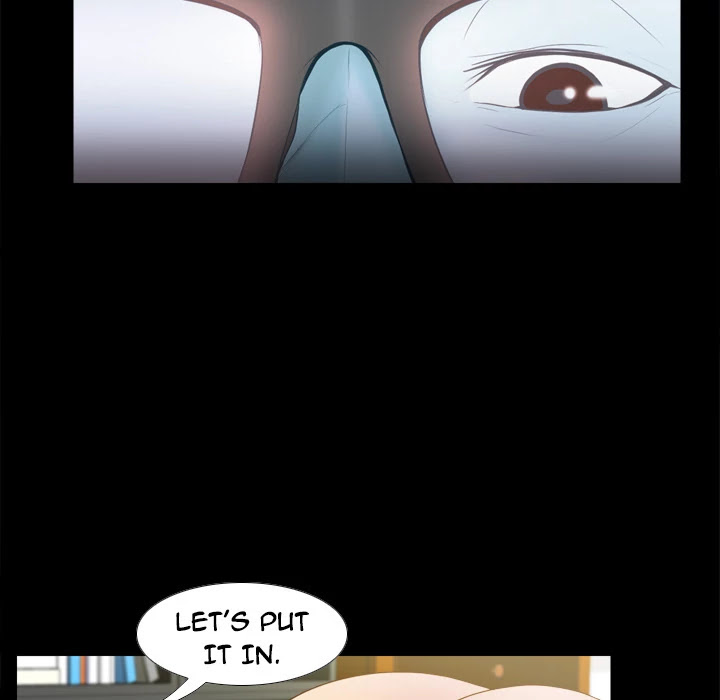 S Link Chapter 15 page 65 - Chapter 15: Dildo Link