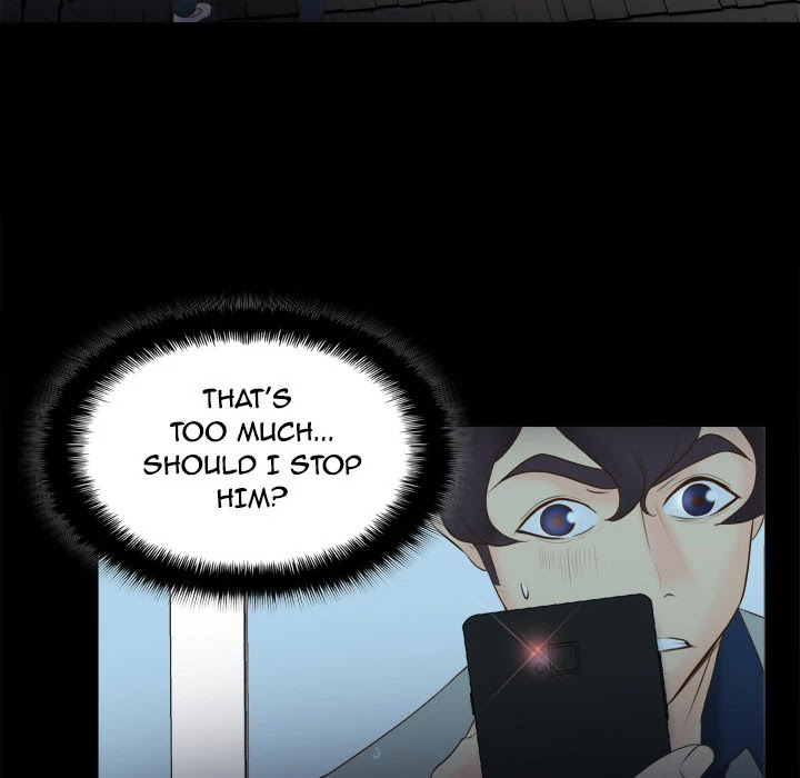 S Link Chapter 15 page 8 - Chapter 15: Dildo Link