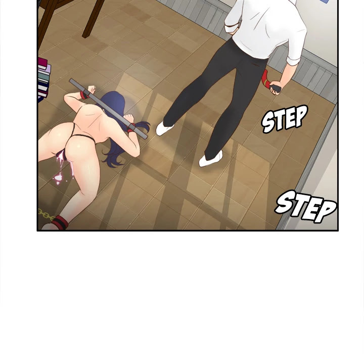 S Link Chapter 15 page 81 - Chapter 15: Dildo Link