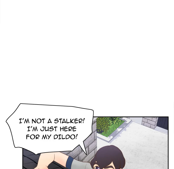 S Link Chapter 15 page 86 - Chapter 15: Dildo Link