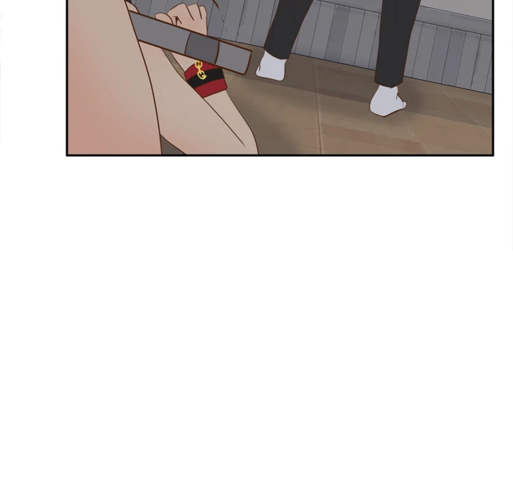 S Link Chapter 15 page 96 - Chapter 15: Dildo Link