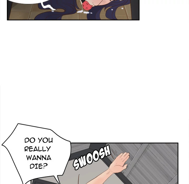 S Link Chapter 15 page 99 - Chapter 15: Dildo Link