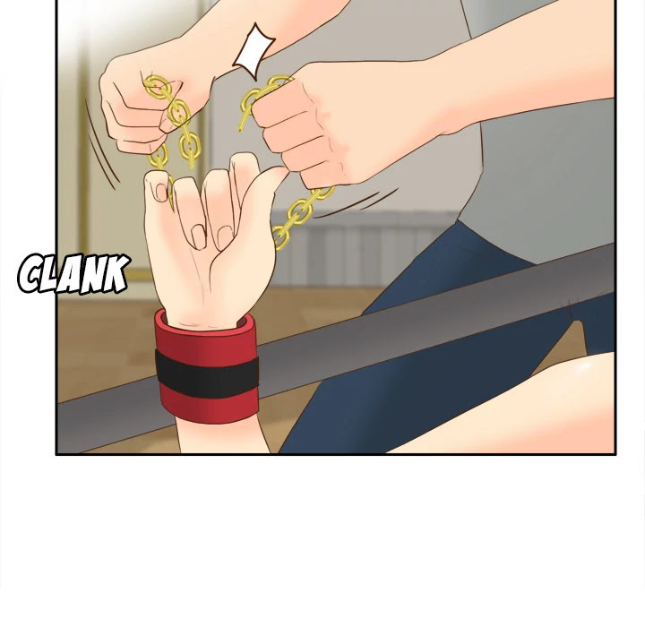 S Link Chapter 16 page 10 - Chapter 16: Dildo Link
