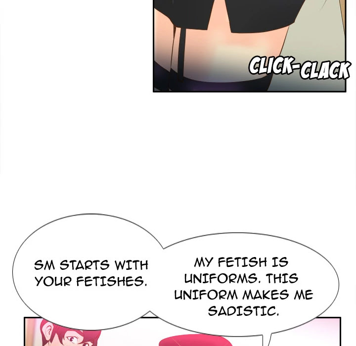S Link Chapter 16 page 103 - Chapter 16: Dildo Link