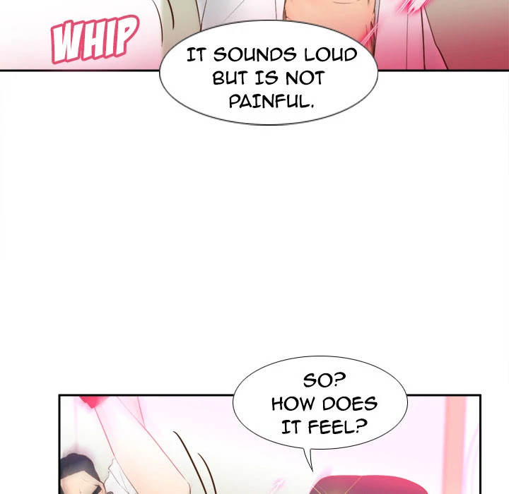 S Link Chapter 16 page 110 - Chapter 16: Dildo Link