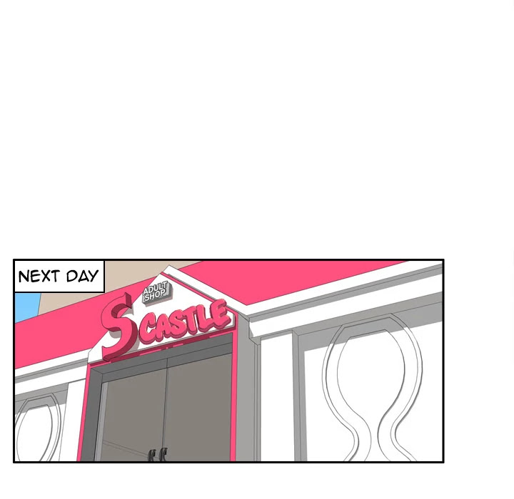 S Link Chapter 16 page 116 - Chapter 16: Dildo Link