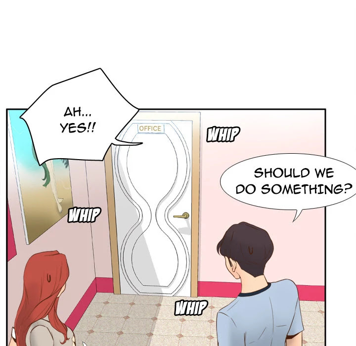 S Link Chapter 16 page 126 - Chapter 16: Dildo Link