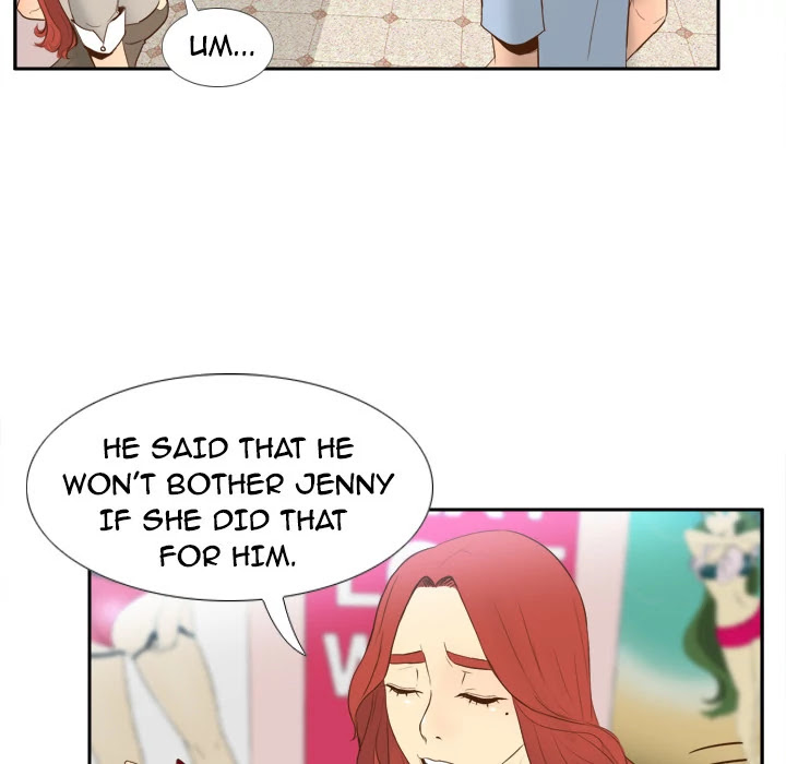 S Link Chapter 16 page 127 - Chapter 16: Dildo Link