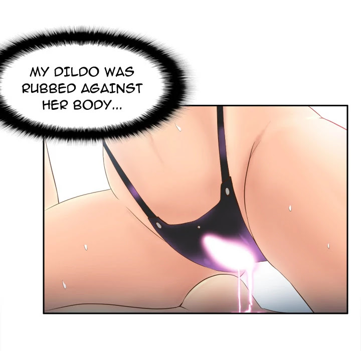 S Link Chapter 16 page 16 - Chapter 16: Dildo Link