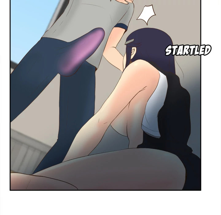 S Link Chapter 16 page 21 - Chapter 16: Dildo Link