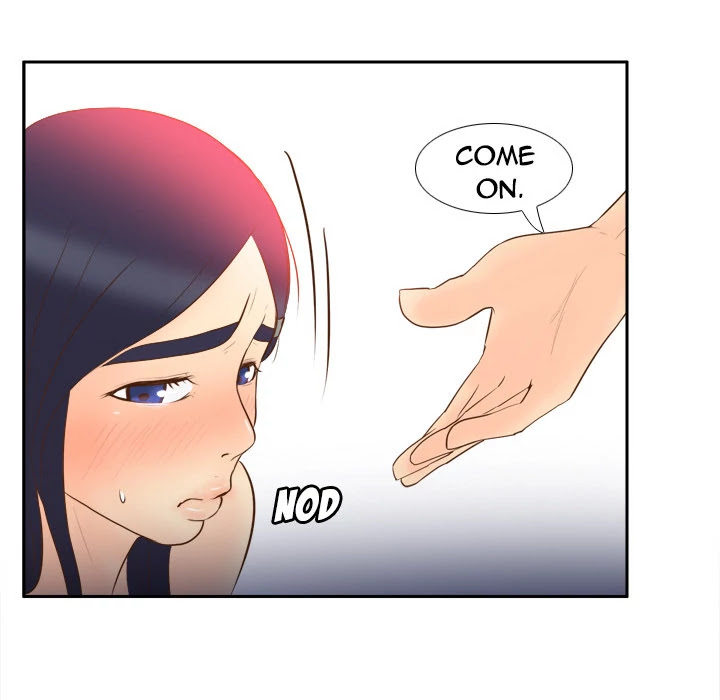 S Link Chapter 16 page 32 - Chapter 16: Dildo Link
