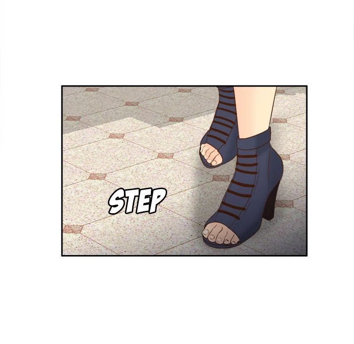 S Link Chapter 16 page 45 - Chapter 16: Dildo Link