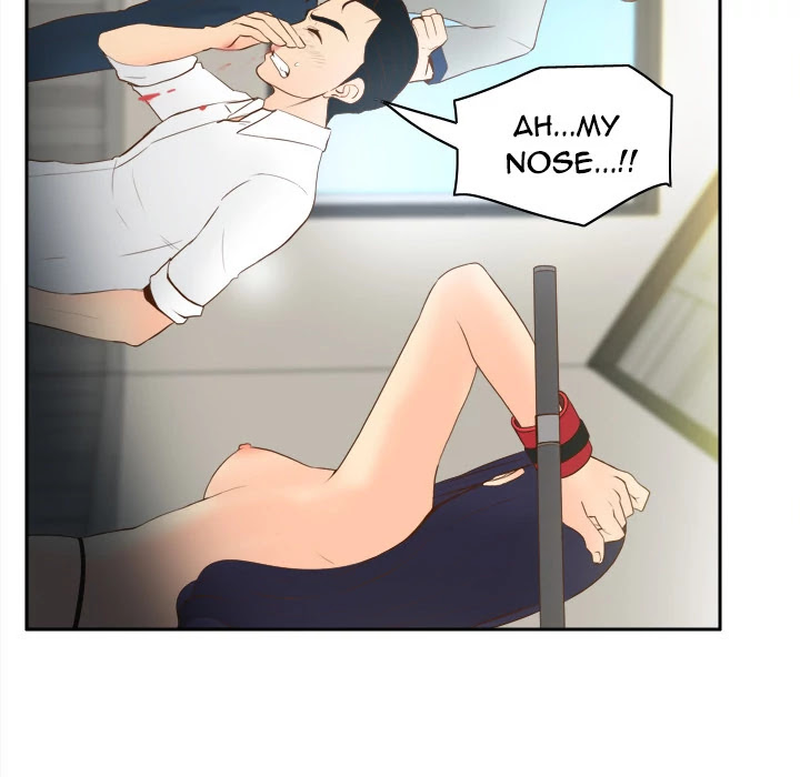 S Link Chapter 16 page 5 - Chapter 16: Dildo Link