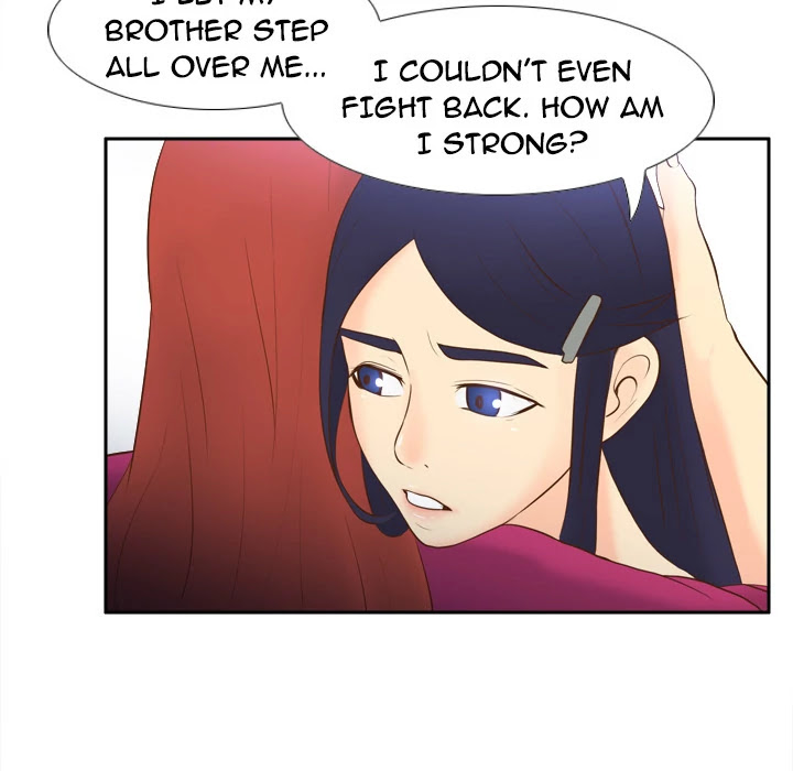 S Link Chapter 16 page 51 - Chapter 16: Dildo Link