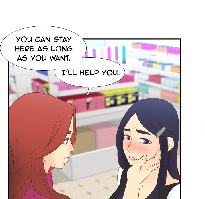 S Link Chapter 16 page 57 - Chapter 16: Dildo Link