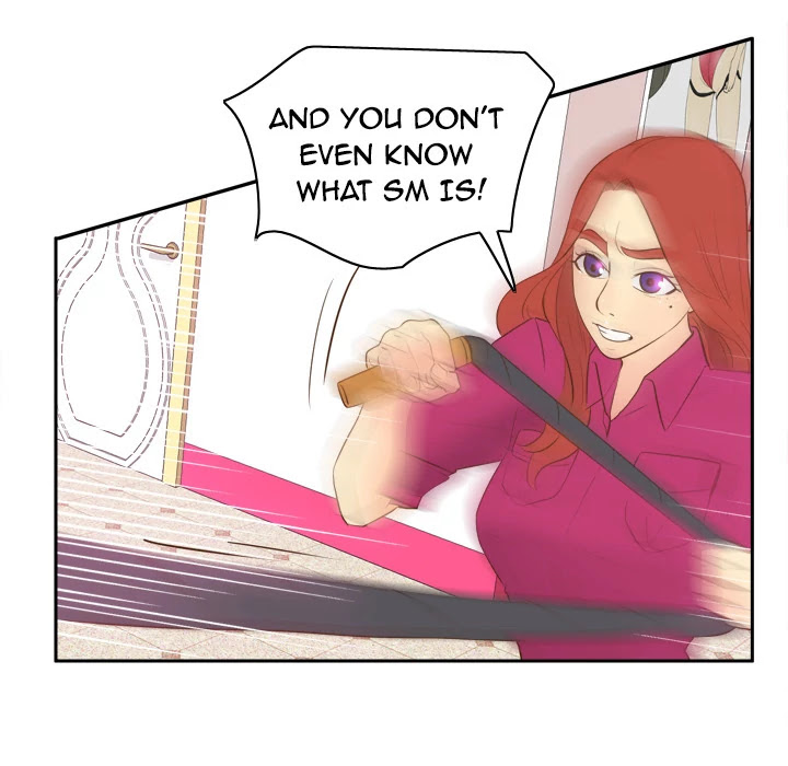 S Link Chapter 16 page 93 - Chapter 16: Dildo Link
