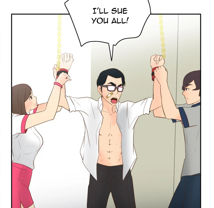S Link Chapter 16 page 98 - Chapter 16: Dildo Link