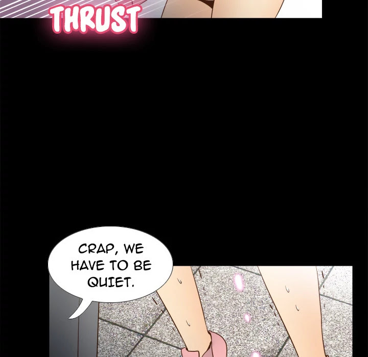 S Link Chapter 17 page 103 - Chapter 17: Dildo Link