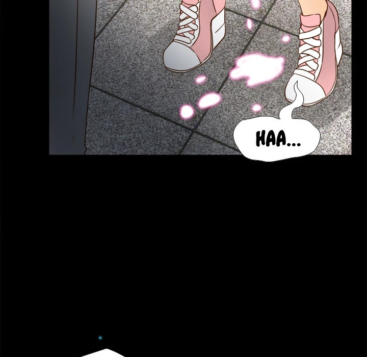 S Link Chapter 17 page 104 - Chapter 17: Dildo Link