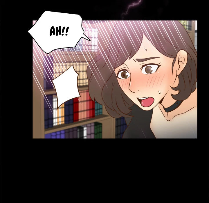 S Link Chapter 17 page 111 - Chapter 17: Dildo Link