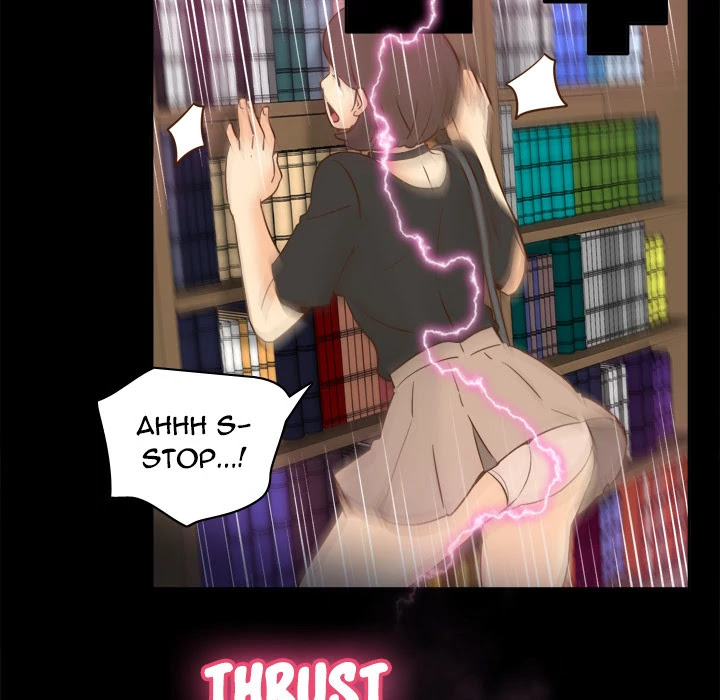S Link Chapter 17 page 115 - Chapter 17: Dildo Link