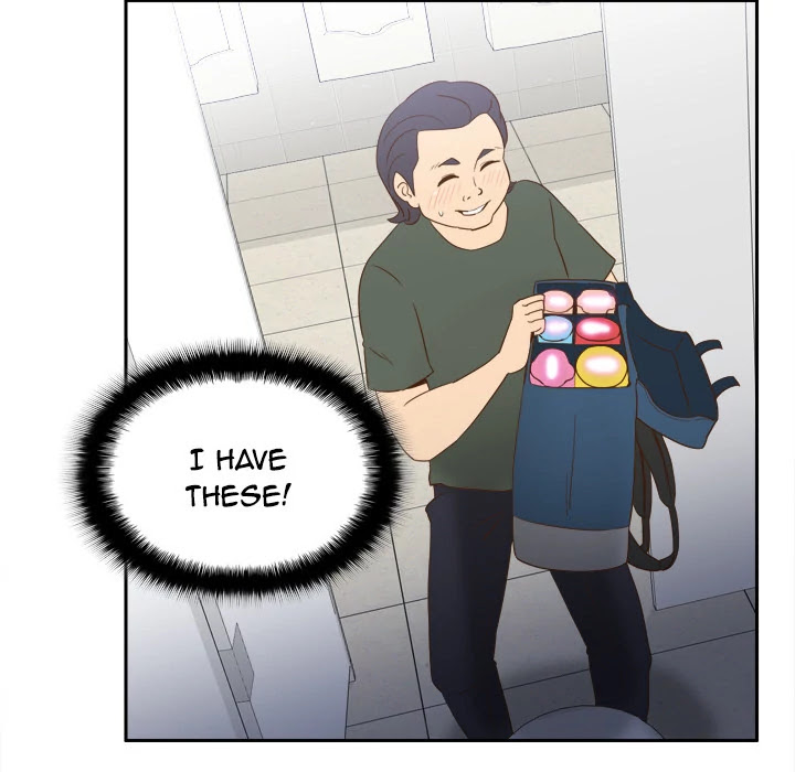 S Link Chapter 17 page 12 - Chapter 17: Dildo Link