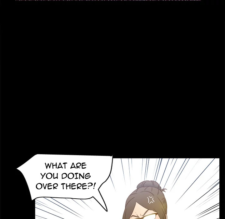 S Link Chapter 17 page 120 - Chapter 17: Dildo Link
