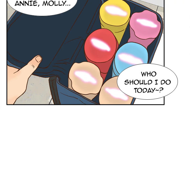 S Link Chapter 17 page 14 - Chapter 17: Dildo Link