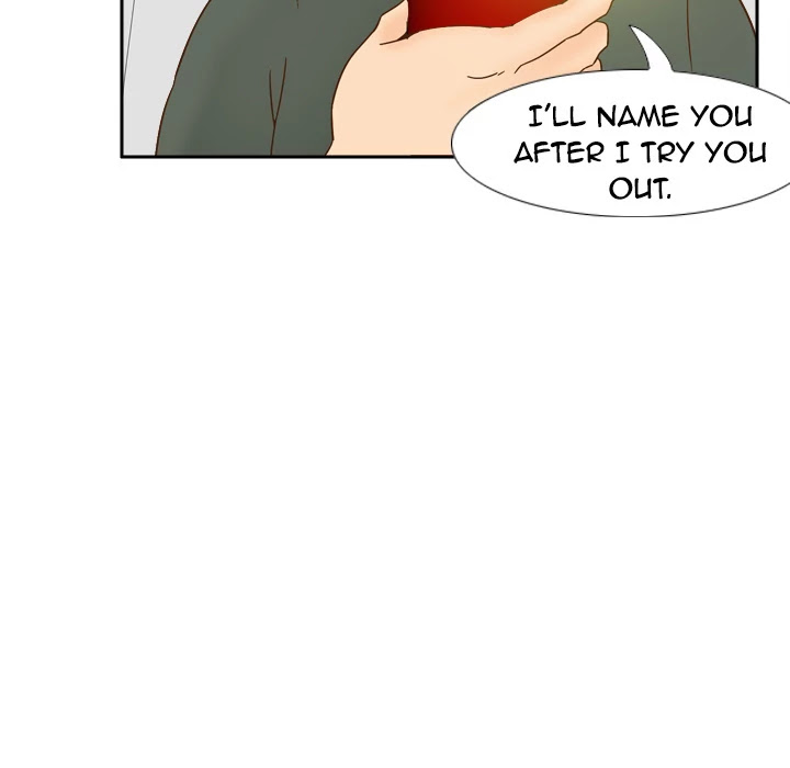 S Link Chapter 17 page 16 - Chapter 17: Dildo Link