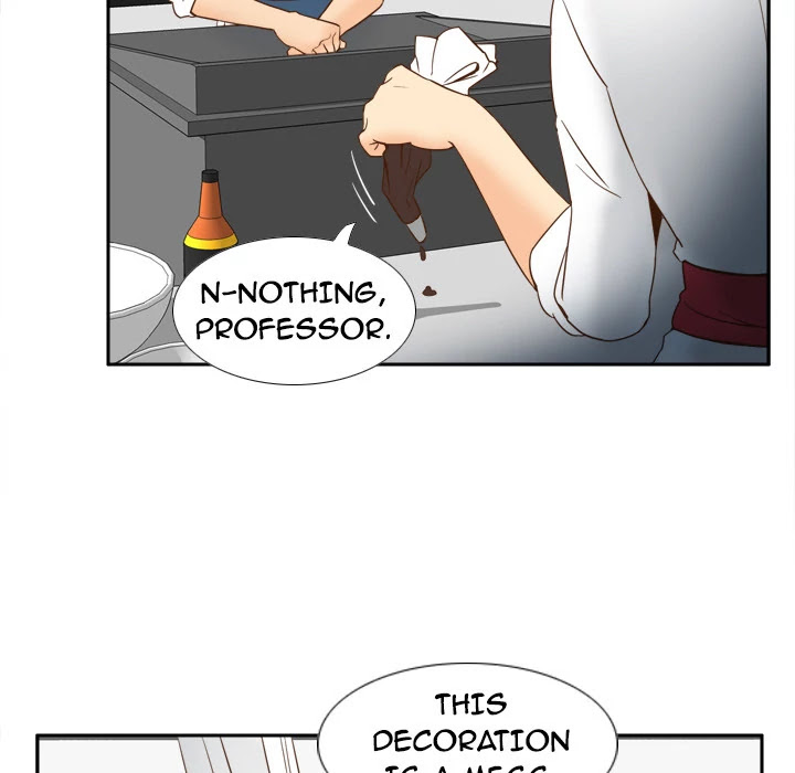 S Link Chapter 17 page 26 - Chapter 17: Dildo Link