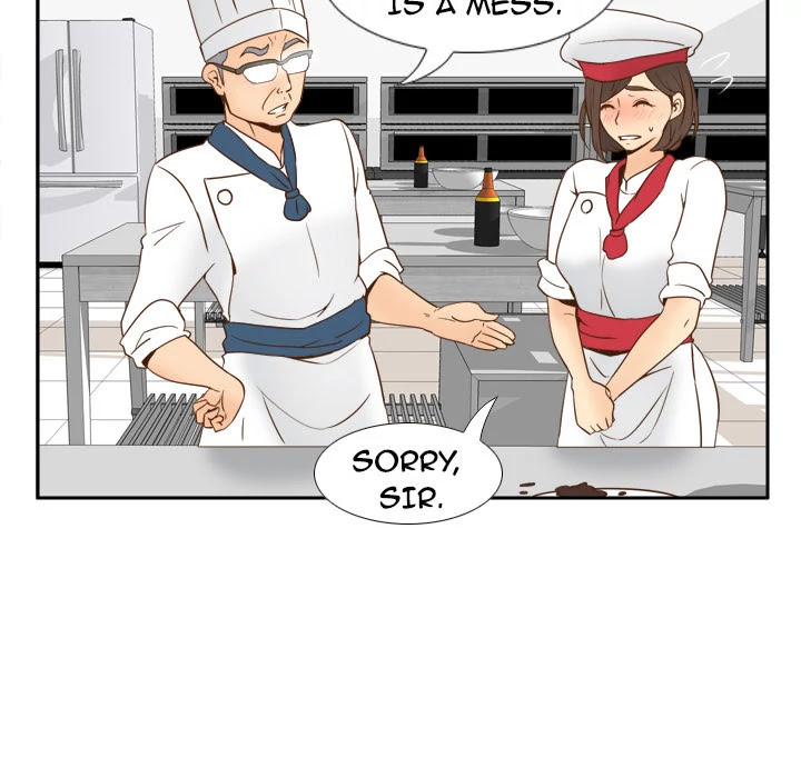 S Link Chapter 17 page 27 - Chapter 17: Dildo Link