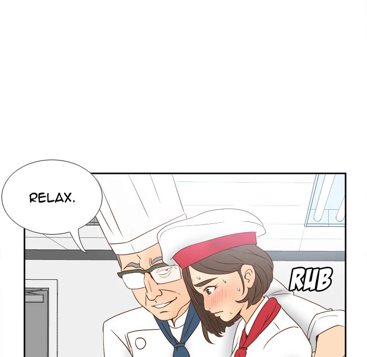 S Link Chapter 17 page 29 - Chapter 17: Dildo Link