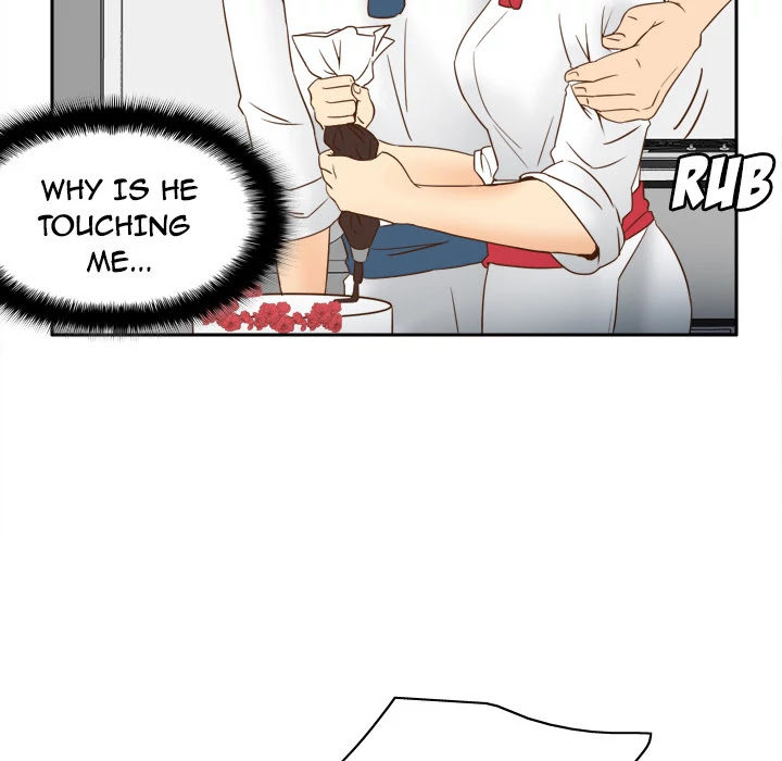 S Link Chapter 17 page 30 - Chapter 17: Dildo Link