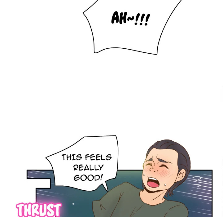 S Link Chapter 17 page 31 - Chapter 17: Dildo Link