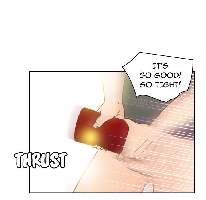 S Link Chapter 17 page 34 - Chapter 17: Dildo Link