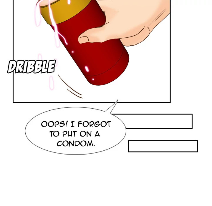 S Link Chapter 17 page 50 - Chapter 17: Dildo Link