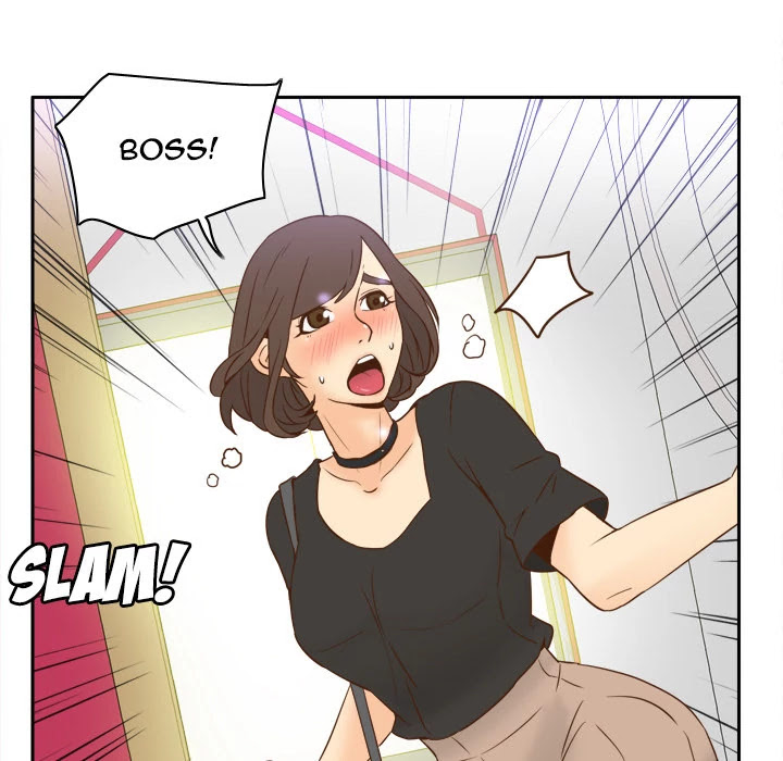 S Link Chapter 17 page 53 - Chapter 17: Dildo Link