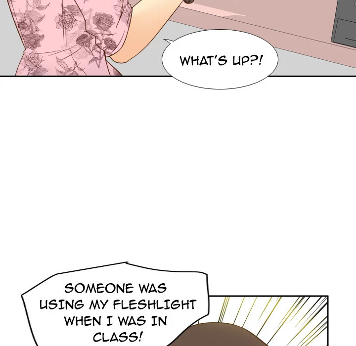 S Link Chapter 17 page 56 - Chapter 17: Dildo Link