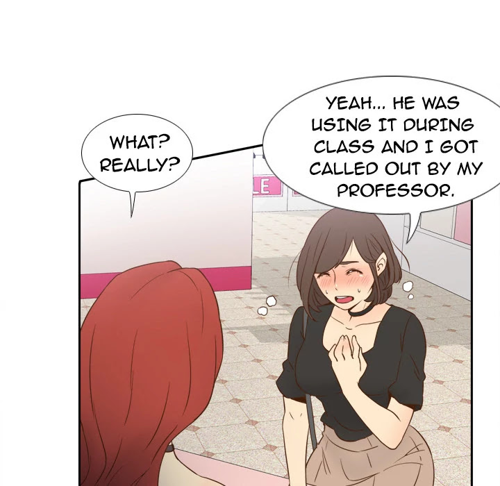 S Link Chapter 17 page 58 - Chapter 17: Dildo Link