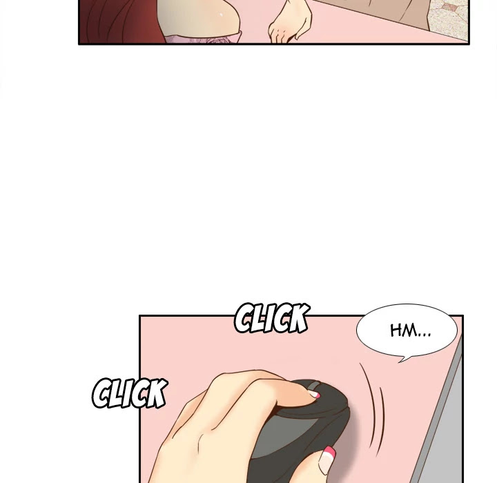 S Link Chapter 17 page 59 - Chapter 17: Dildo Link