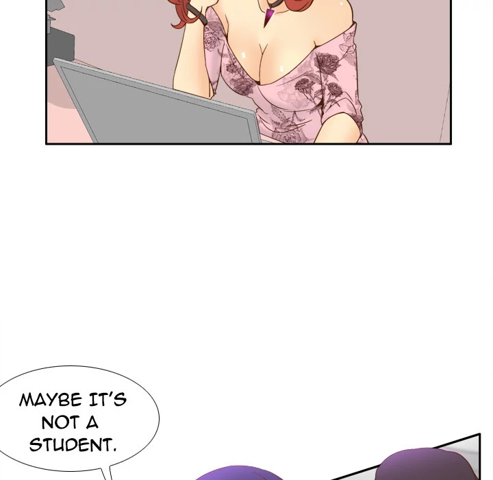S Link Chapter 17 page 61 - Chapter 17: Dildo Link