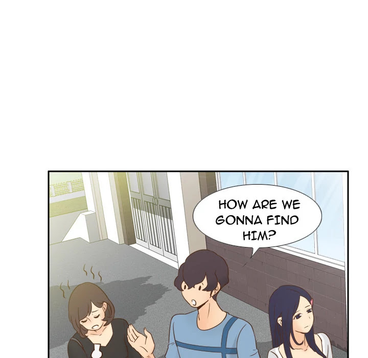 S Link Chapter 17 page 69 - Chapter 17: Dildo Link
